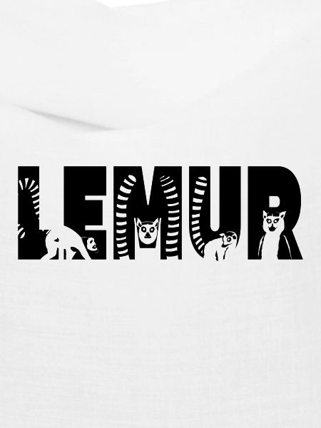Lemur Tippfehler