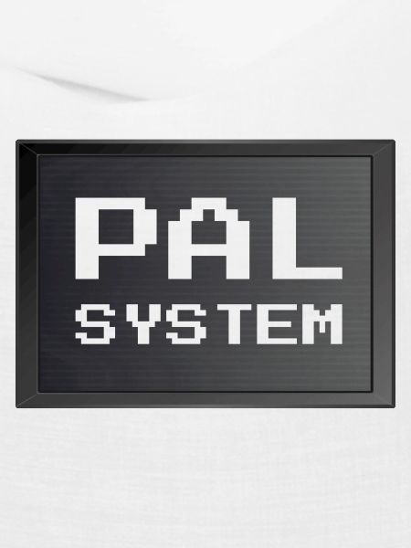 Retrogaming - PAL-System