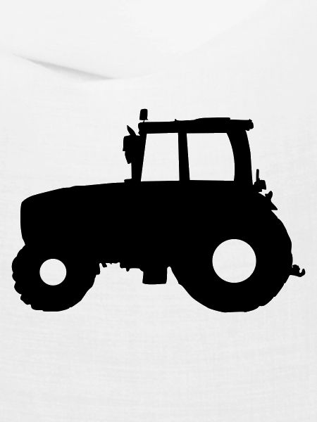 Traktor Trecker
