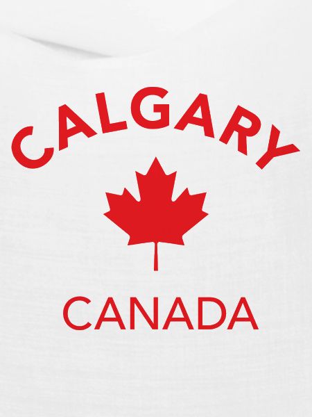 CALGARY CANADA