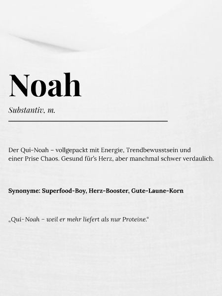 Noah