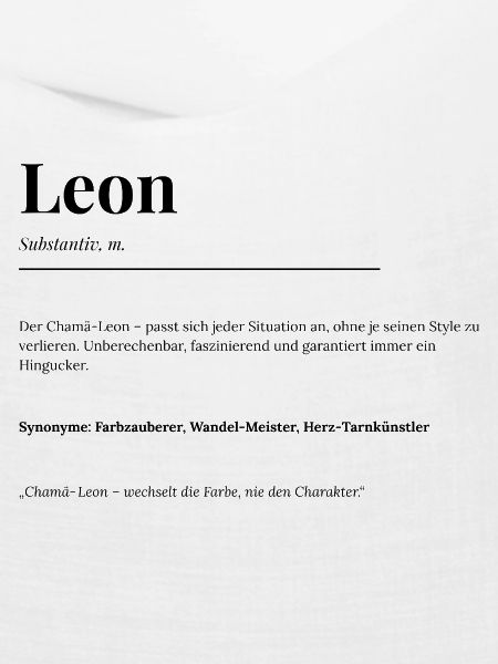 Leon