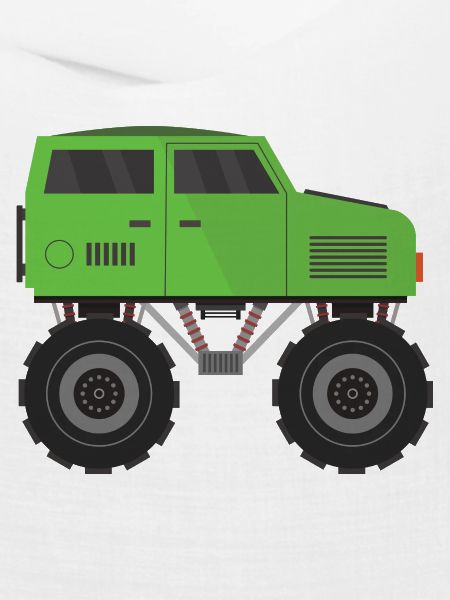 Monstertruck