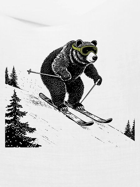 Pisten Bär