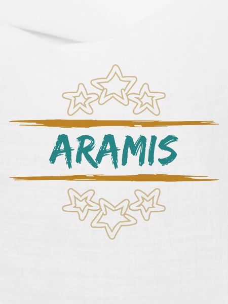 Geschenk für Aramis