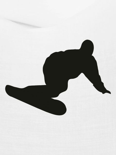 Snowboarder - Snowboard