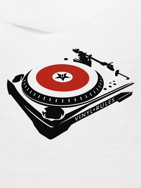VINYL RULES