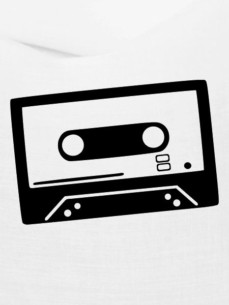 Kassette - Tape