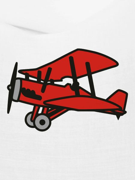 airplane / flugzeug