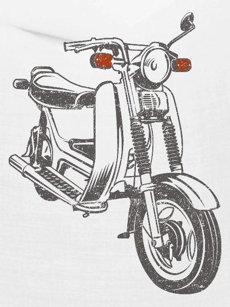 Simson SR50 SR80