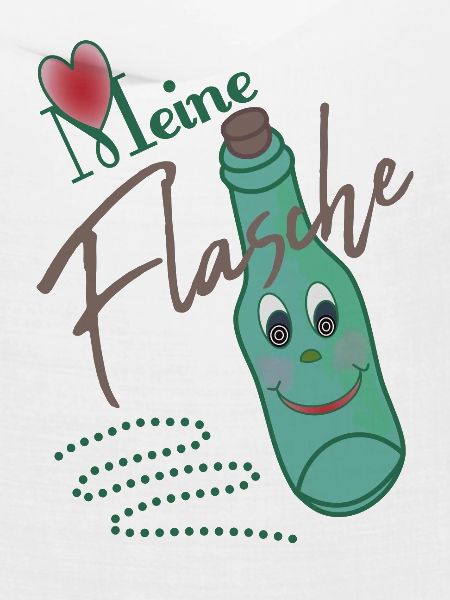 Flasche