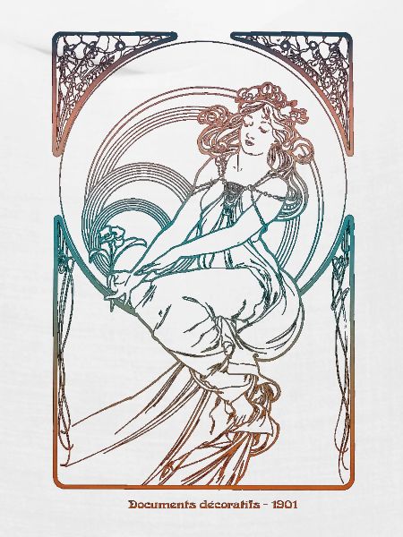 Alfons Mucha