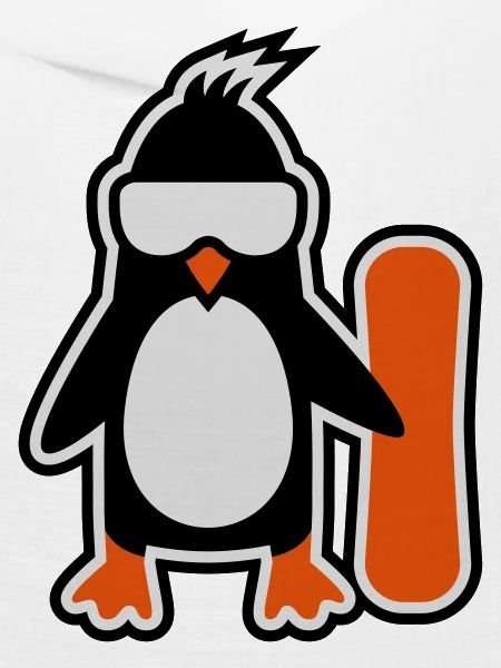 penguin