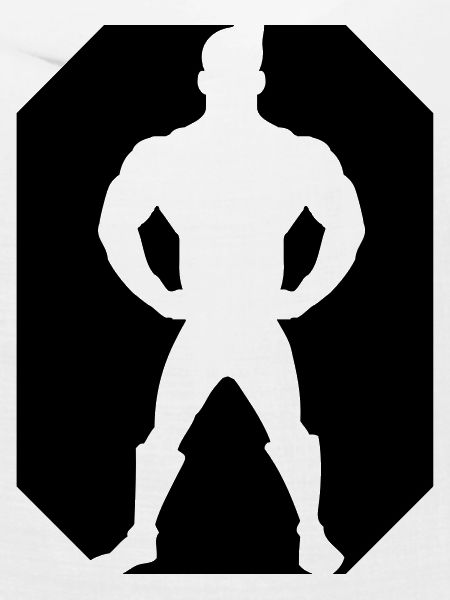 Super Hero Design