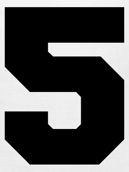 5