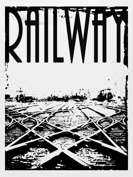 Railway (transparent)