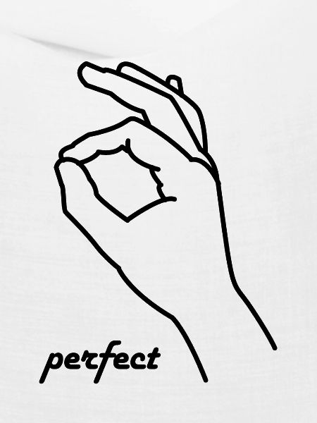 perfekt