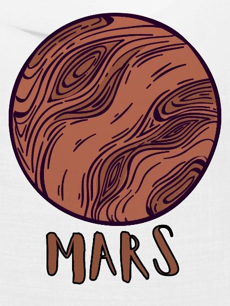 Mars