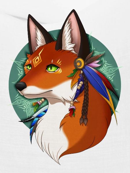 Fox Spirit