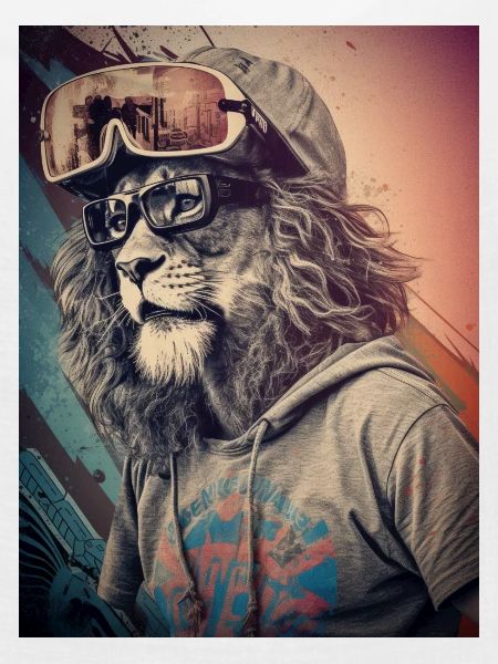 Tierischer Stil