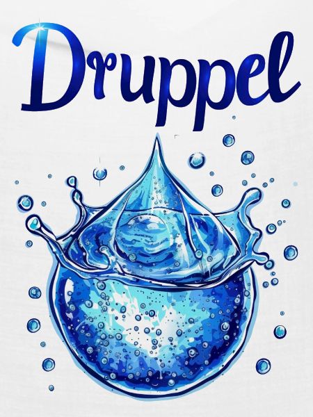 Wassertropfen