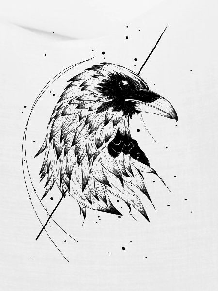 Wild Crow