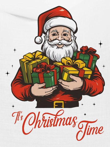 Weihnachtsmann