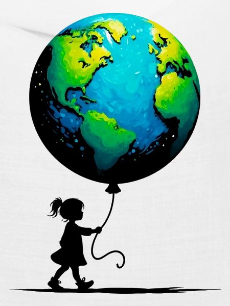 Planet Erde