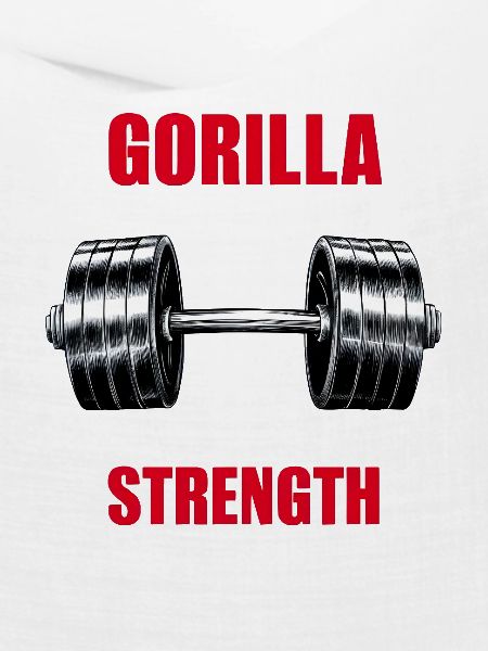 Gorilla Strength