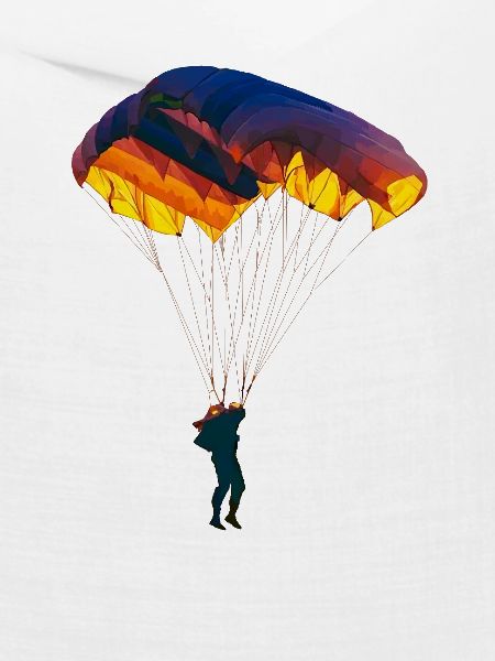 Fallschirm