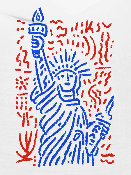 Lady Liberty