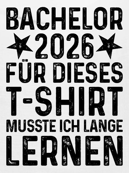 Bachelor 2026