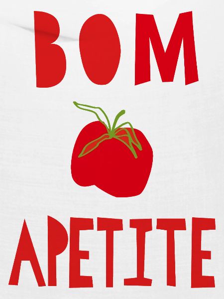 bom apetite
