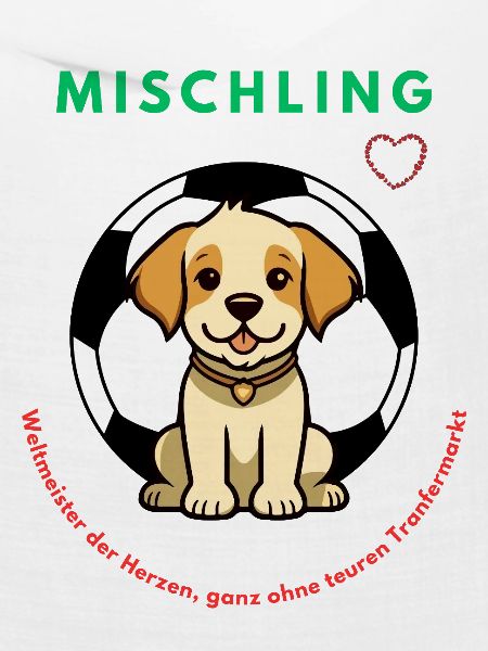Mischling Design 2
