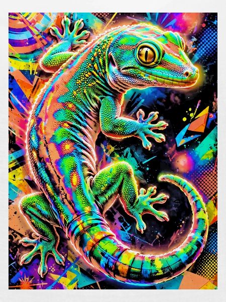 Gecko