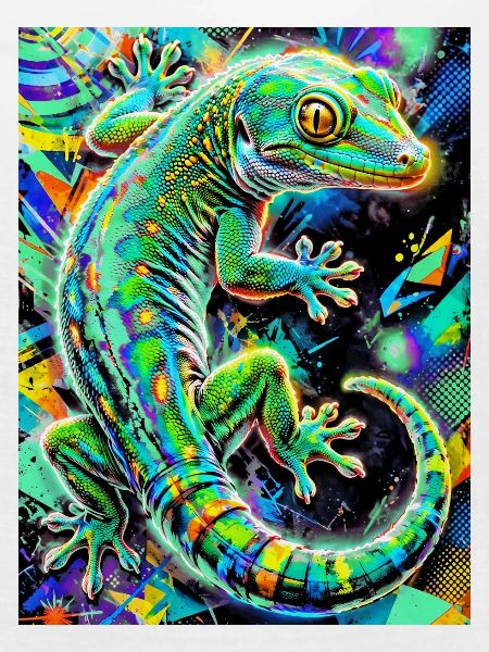 Gecko