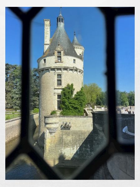 Der Turm der Marks