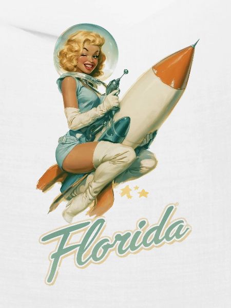 Retro Florida