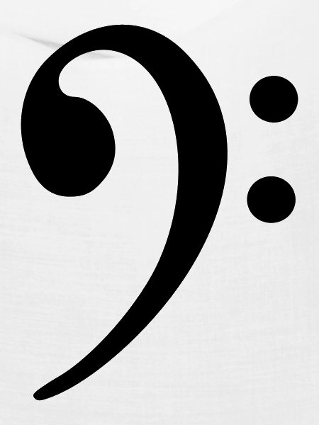 Note - Bass