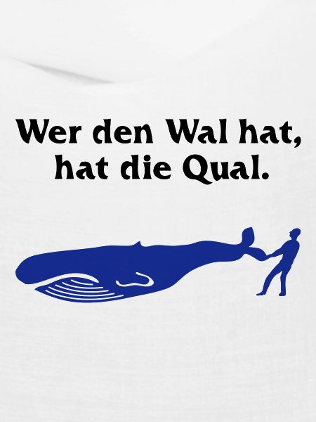 Wal = Qual