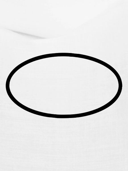 Oval (fertigen)