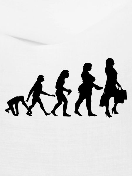 SHOPPING QUEEN EVOLUTION