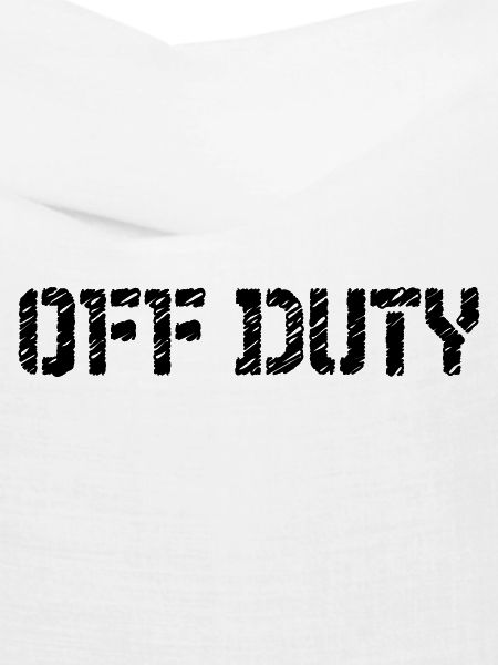 Off Duty