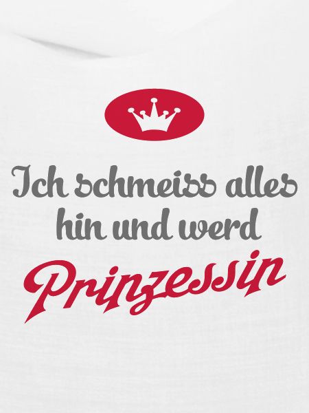 Prinzessin