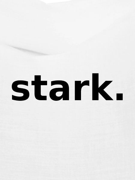 stark.