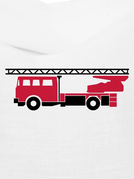Feuerwehrauto (fire engine)