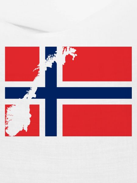 Norges Flagg