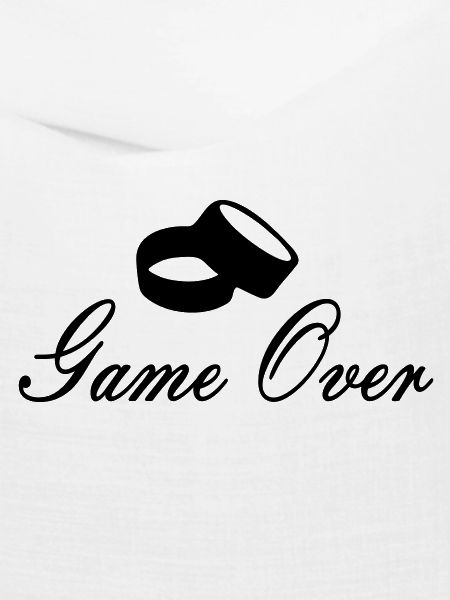 game over