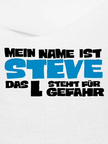 steve