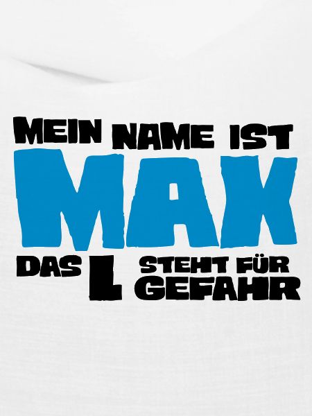 max